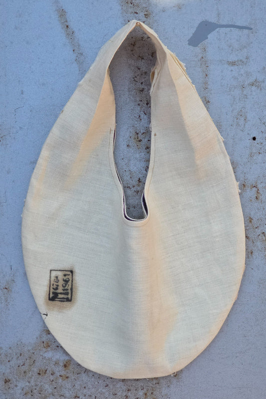 CORRODE hobo bag 001