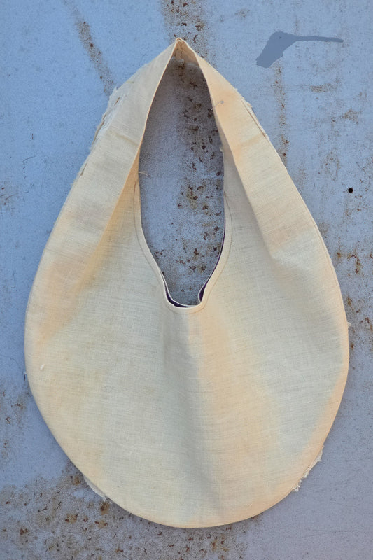 CORRODE hobo bag 005