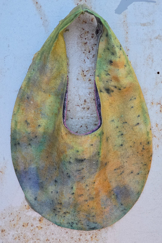 CORRODE hobo bag 004