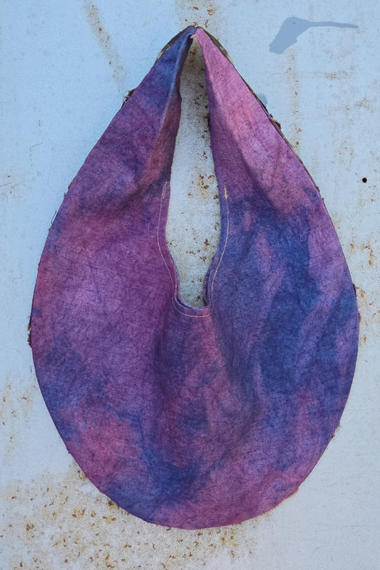 CORRODE hobo bag 006