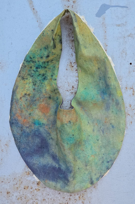 CORRODE hobo bag 007