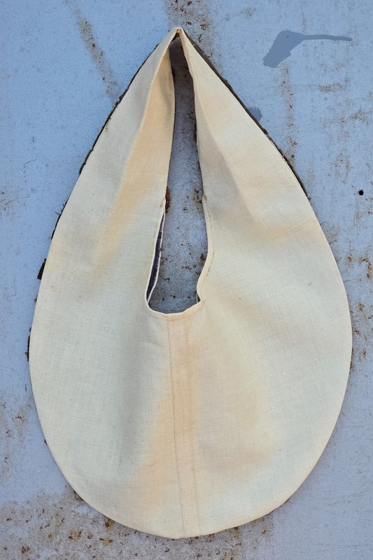 CORRODE hobo bag 010