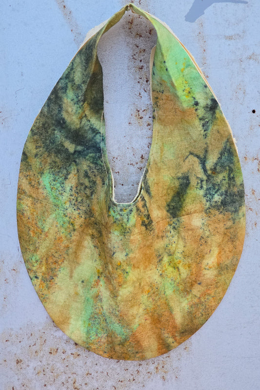 CORRODE hobo bag 011