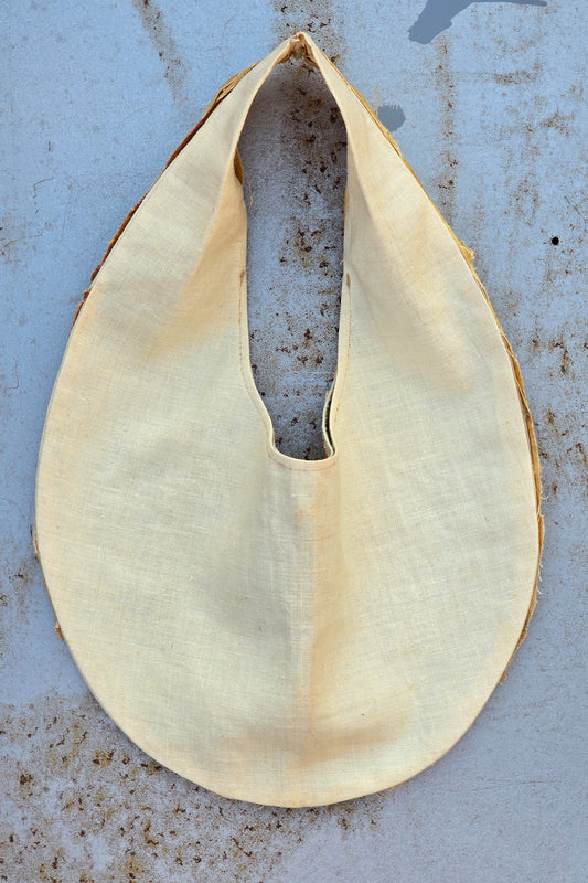 CORRODE hobo bag 012