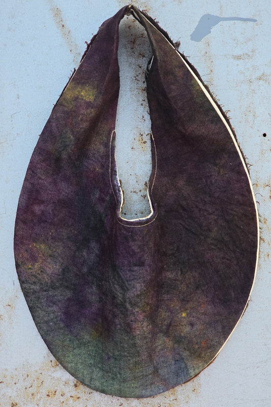 CORRODE hobo bag 013