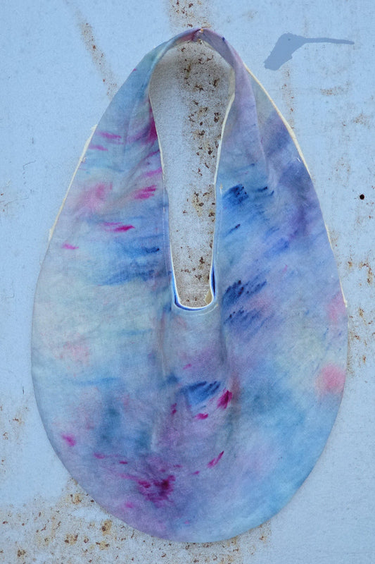 CORRODE hobo bag 014