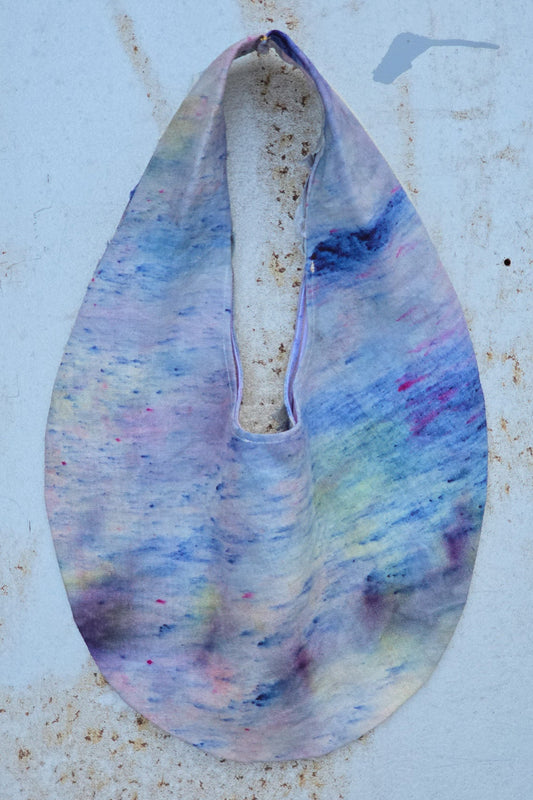 CORRODE hobo bag 015