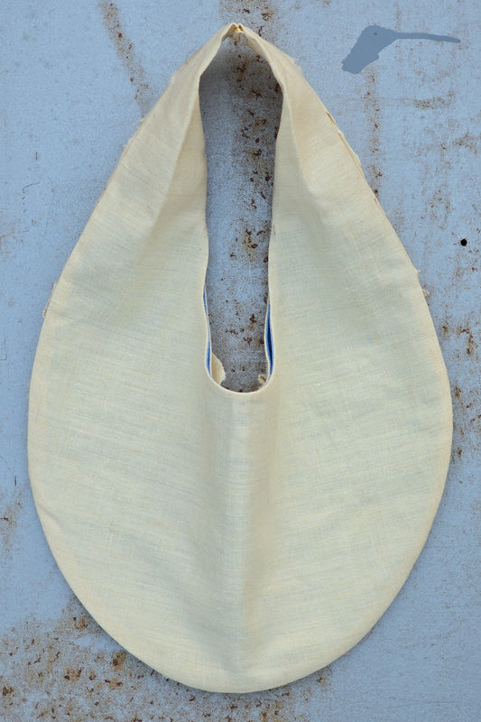 CORRODE hobo bag 016