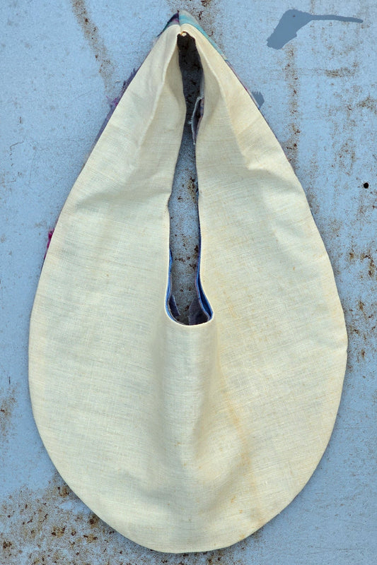 CORRODE hobo bag 017