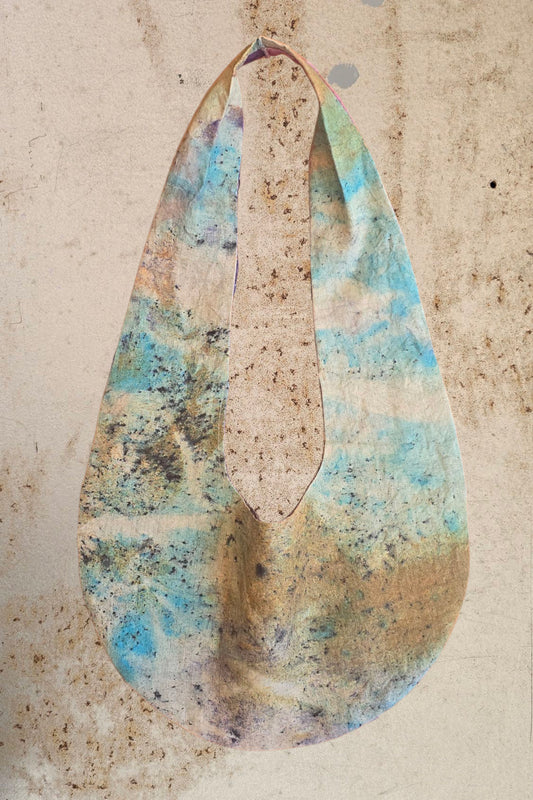 big CORRODE hobo bag 05