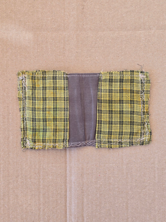 Survive.archive – Other Wallet: Marked