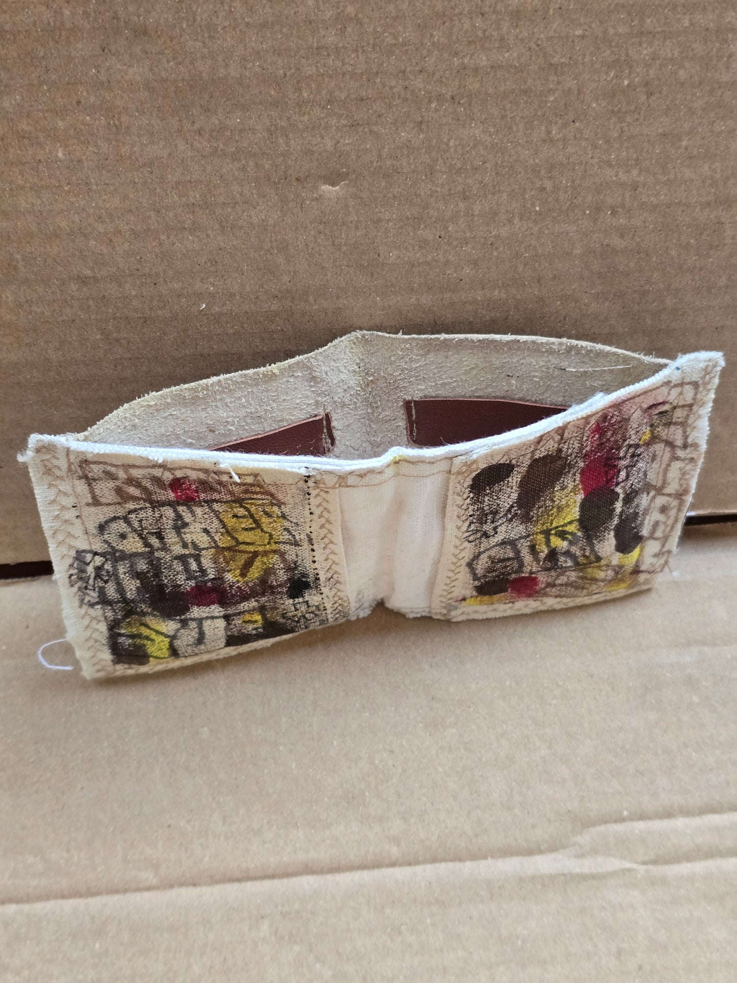 Survive.archive - Other Wallet: Schizzato