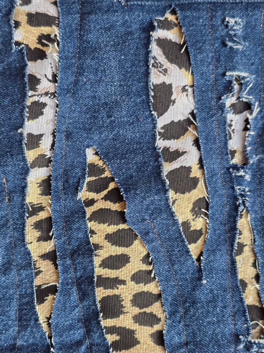 Artiglio Bag - Other Materials