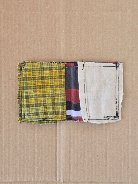 Survive.archive – Other Wallet: Segno