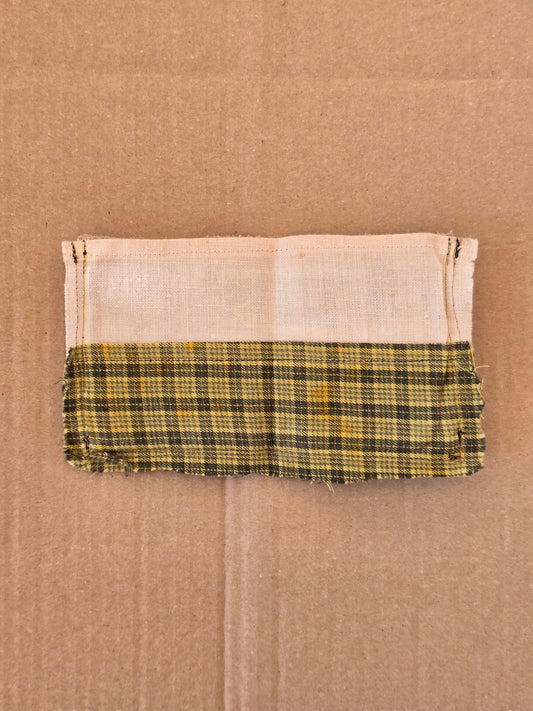 Survive.archive – Other Wallet: Striscia