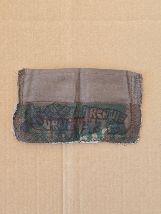 Survive.archive – Other Wallet: Camo