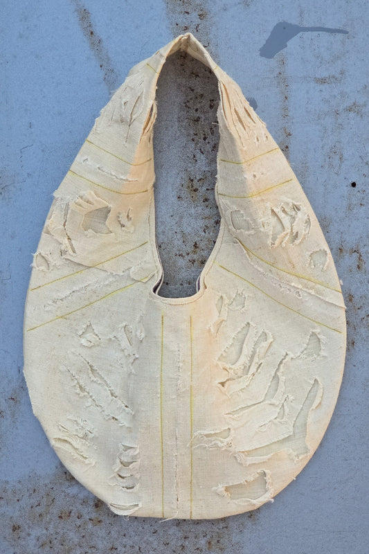 CORRODE hobo bag 001