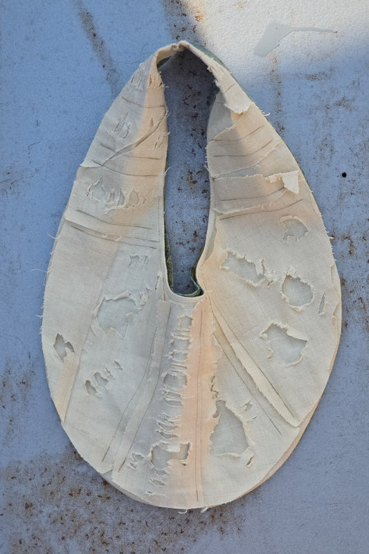 CORRODE hobo bag 003