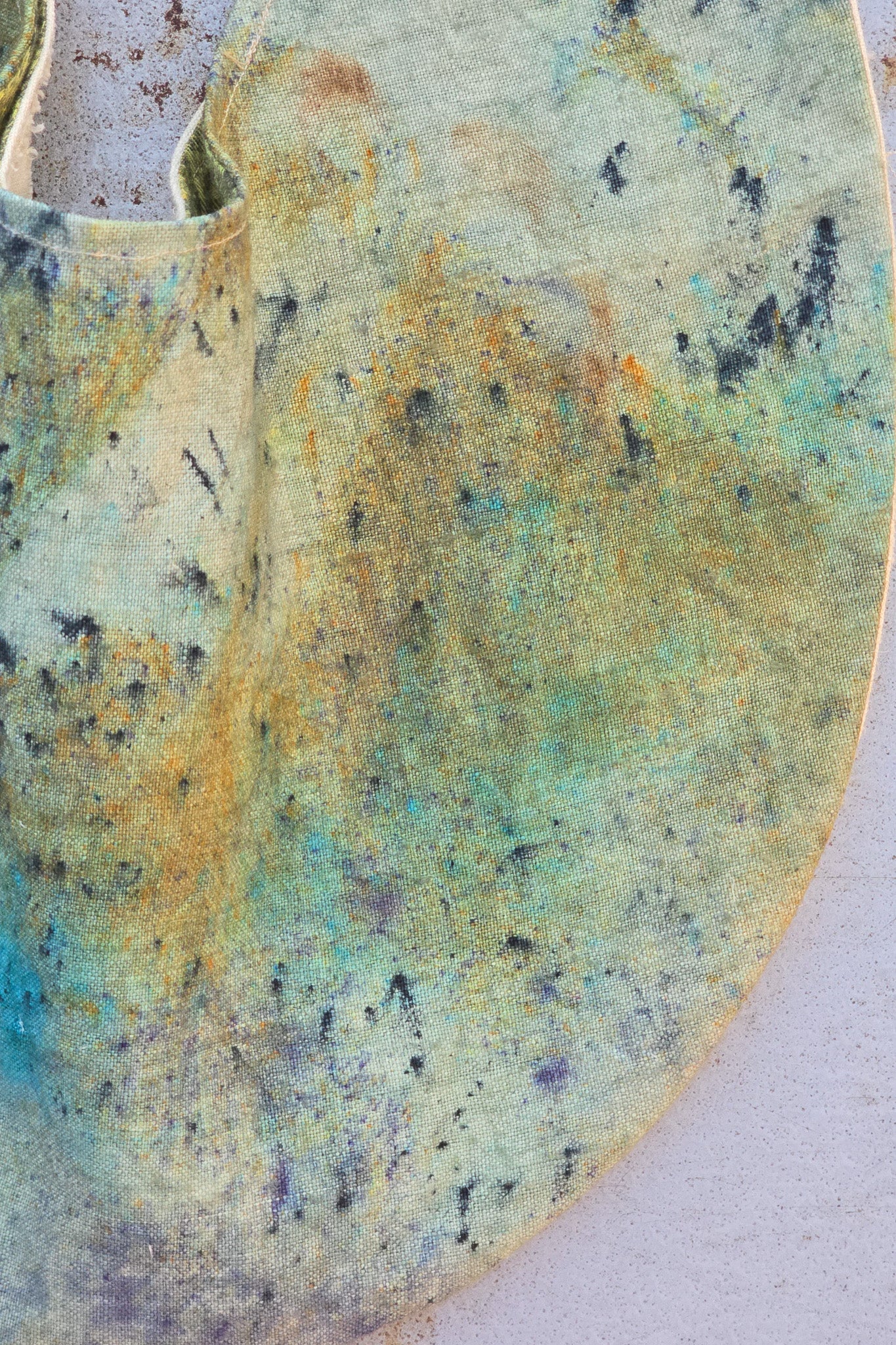 CORRODE hobo bag 003