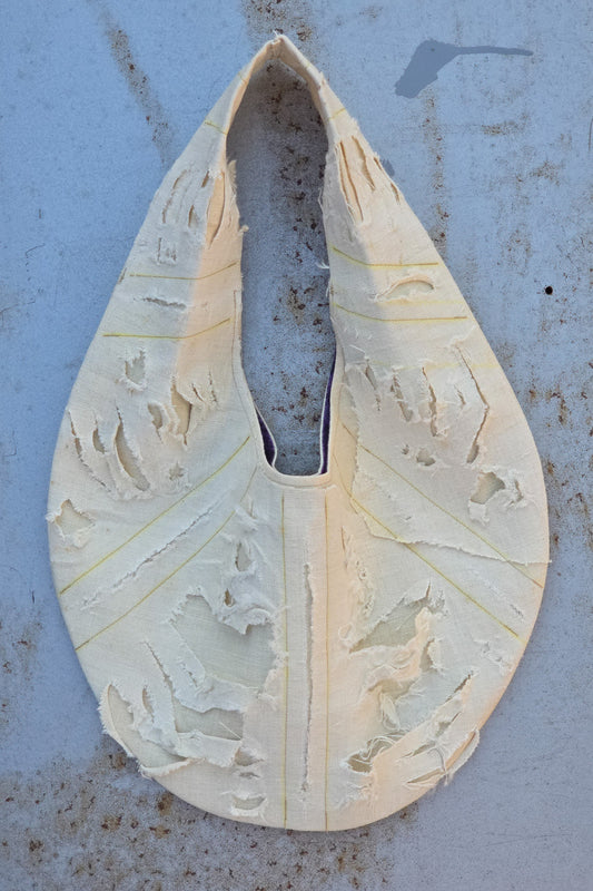 CORRODE hobo bag 005