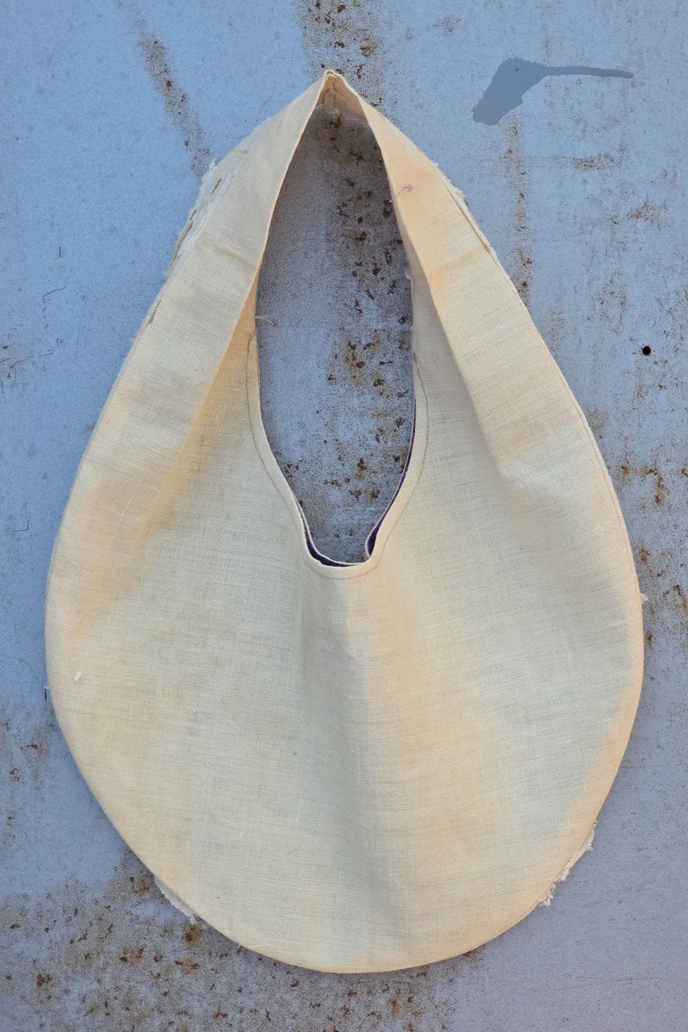 CORRODE hobo bag 005