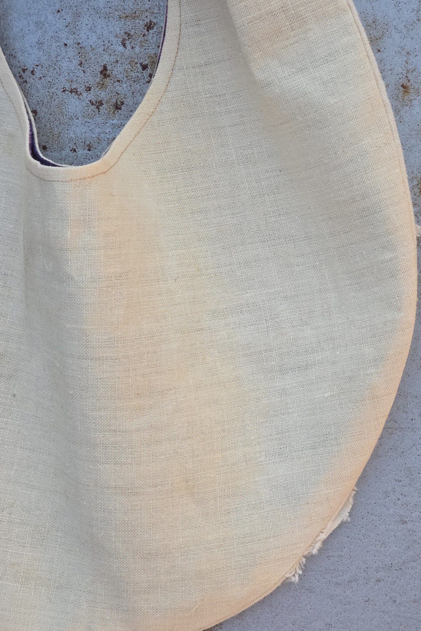 CORRODE hobo bag 005