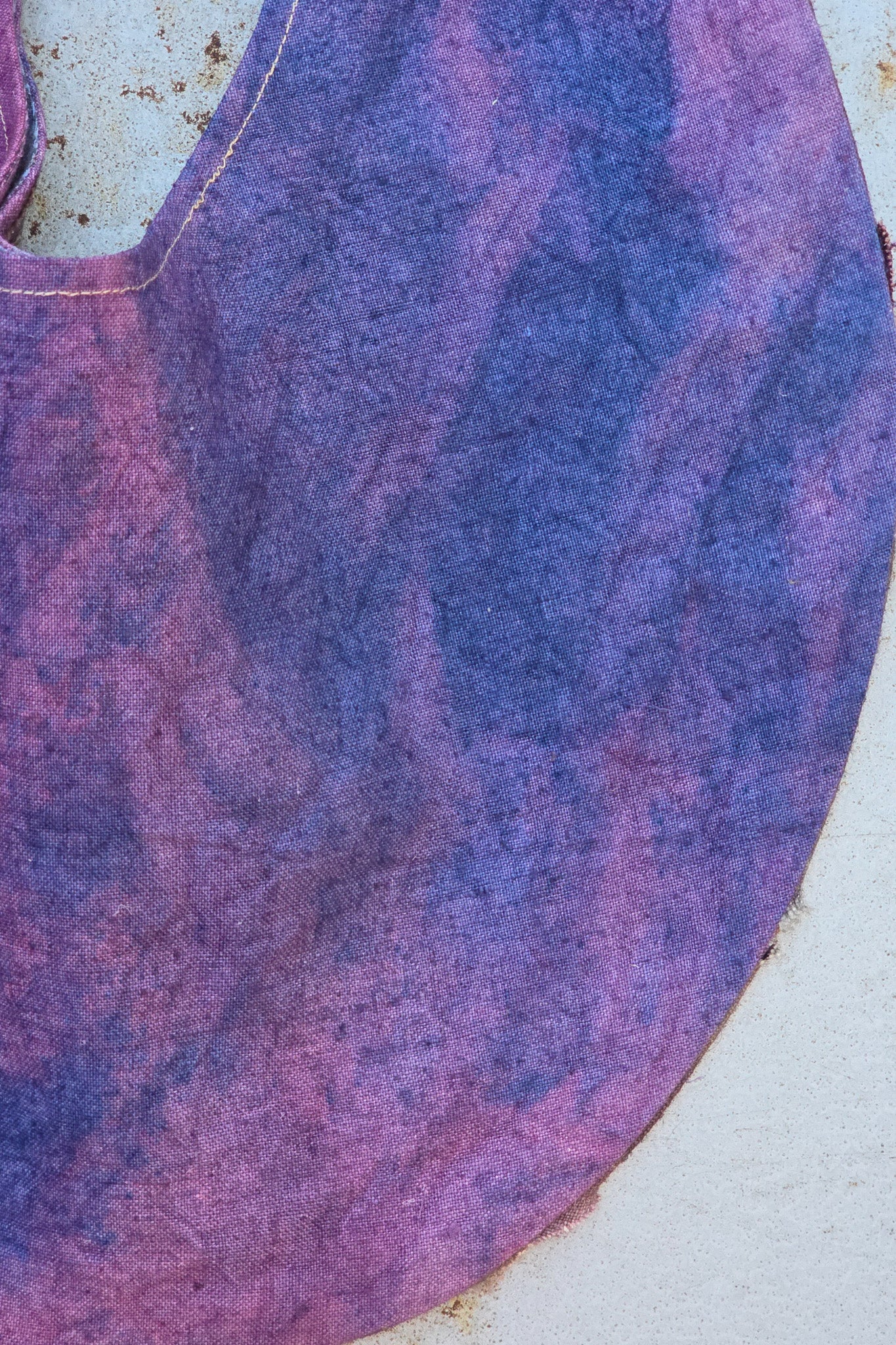 CORRODE hobo bag 006