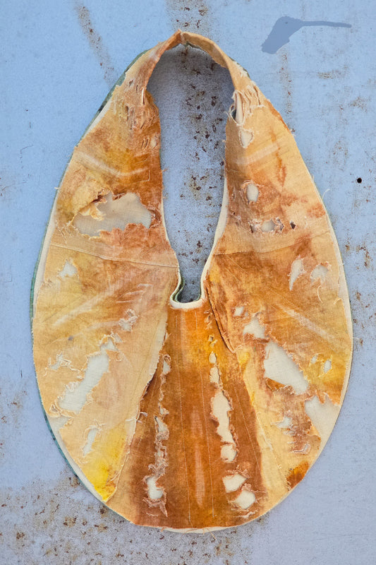 CORRODE hobo bag 008