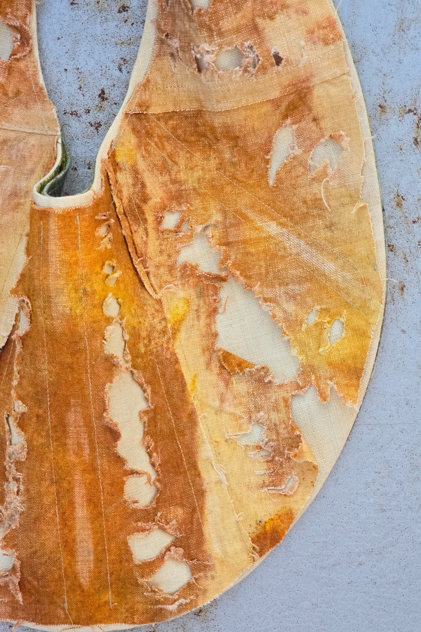 CORRODE hobo bag 008