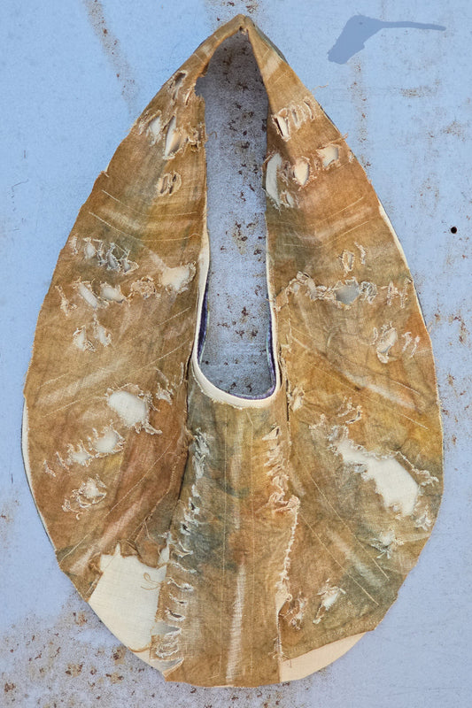 CORRODE hobo bag 009