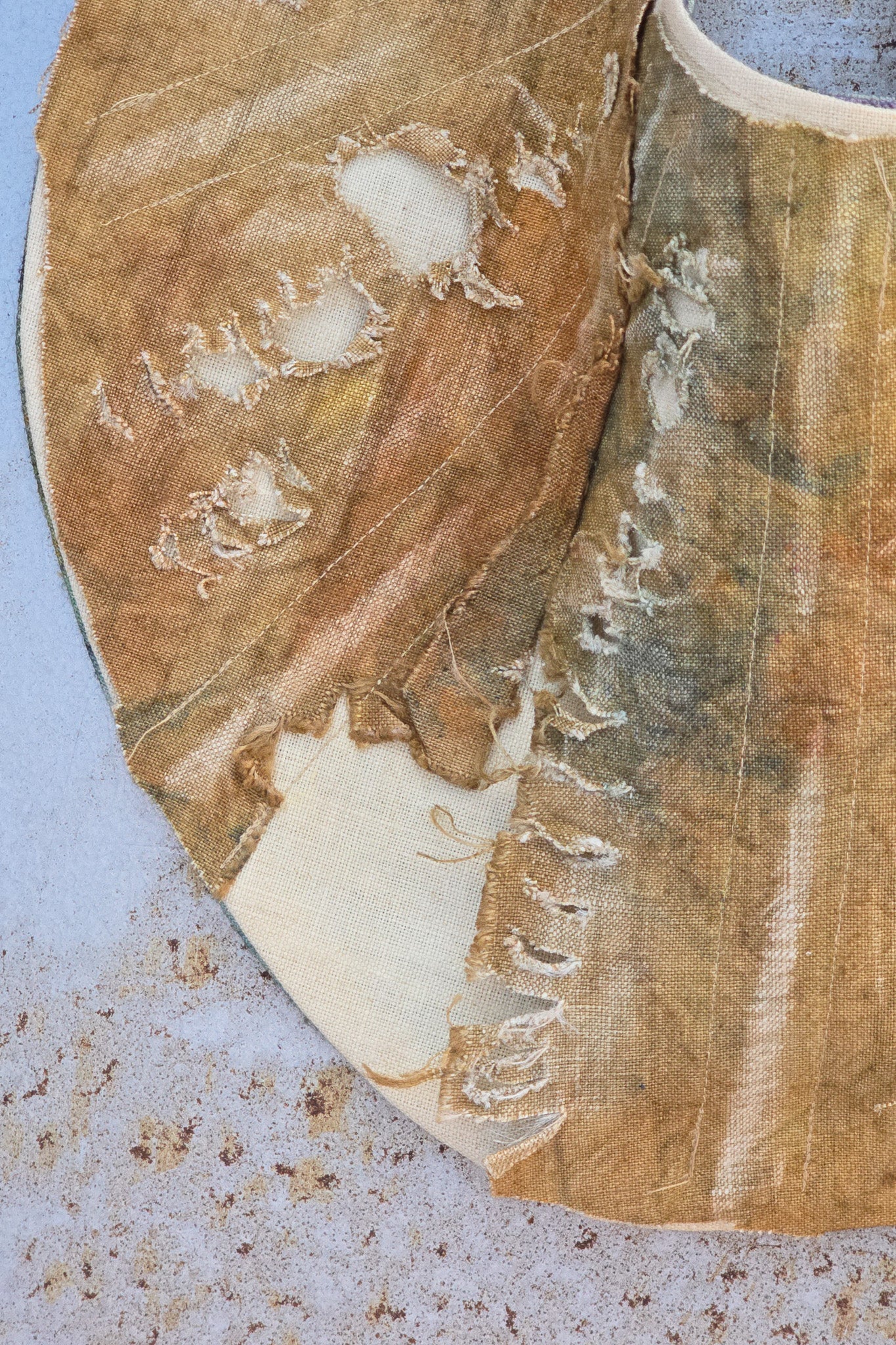 CORRODE hobo bag 009
