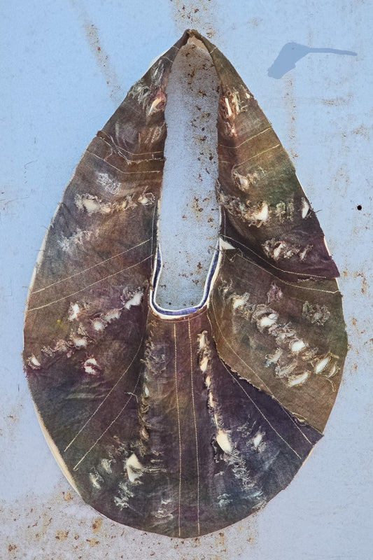 CORRODE hobo bag 010