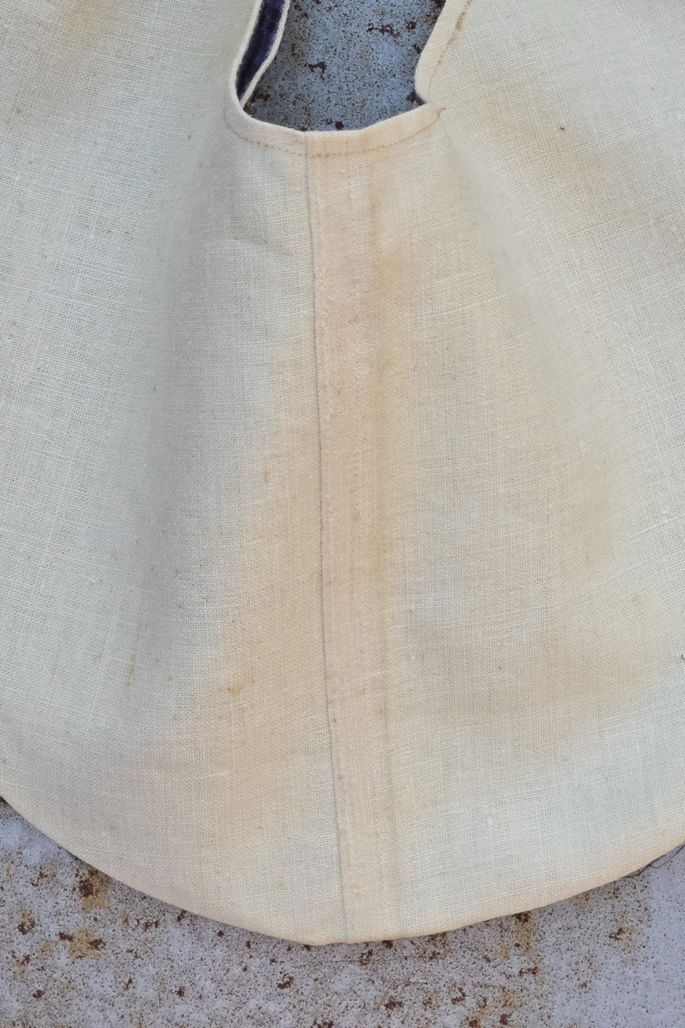 CORRODE hobo bag 010