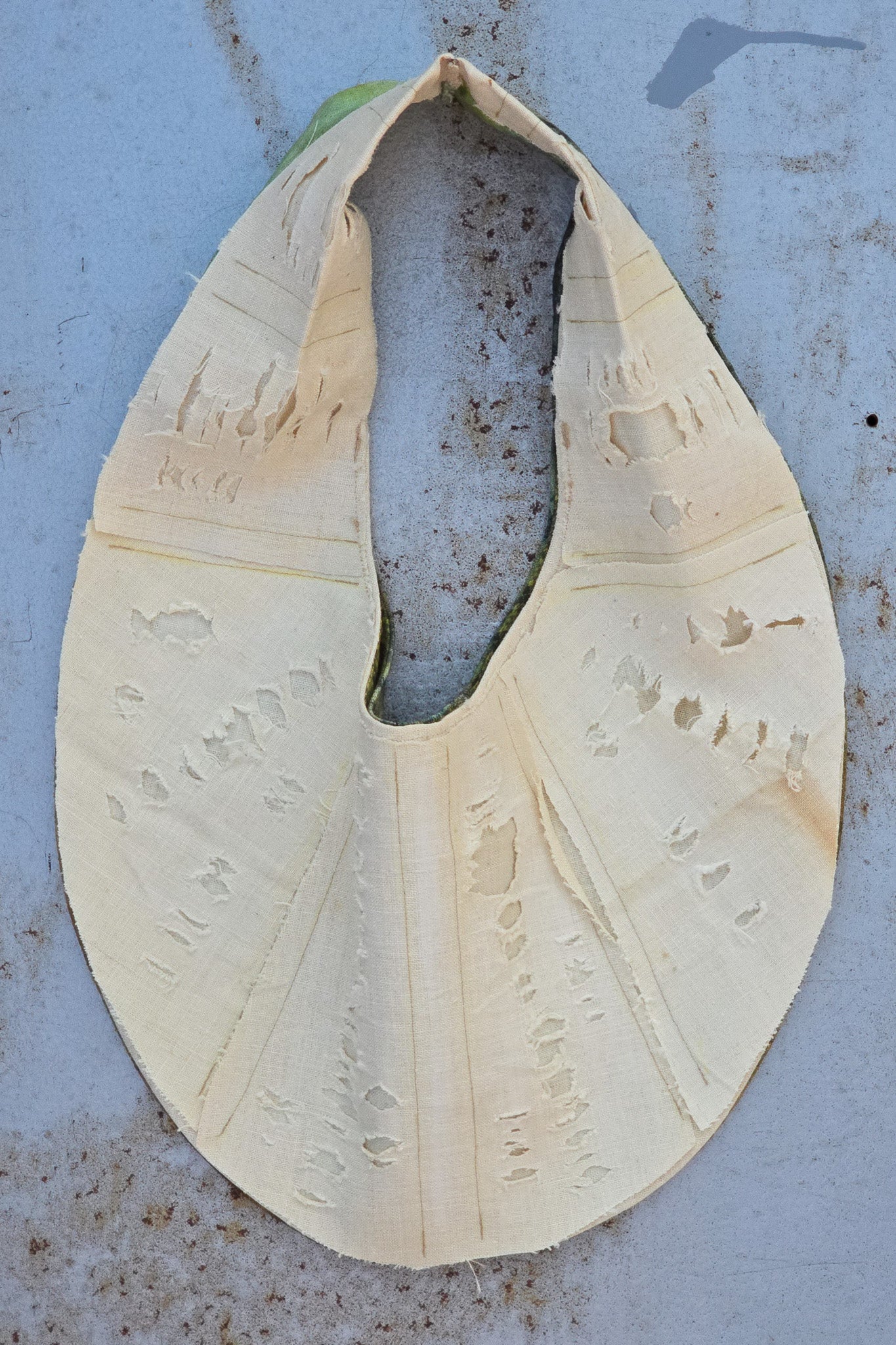 CORRODE hobo bag 011