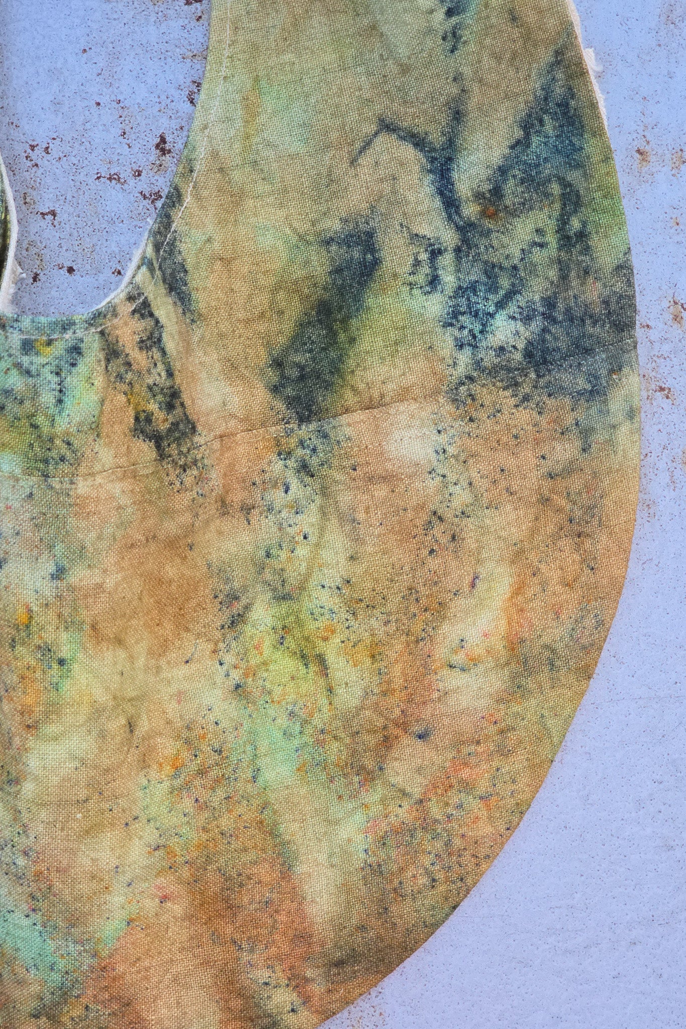 CORRODE hobo bag 011
