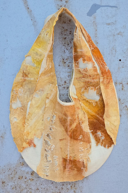 CORRODE hobo bag 012