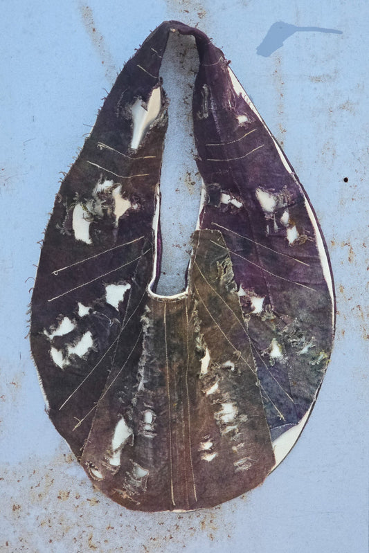 CORRODE hobo bag 013