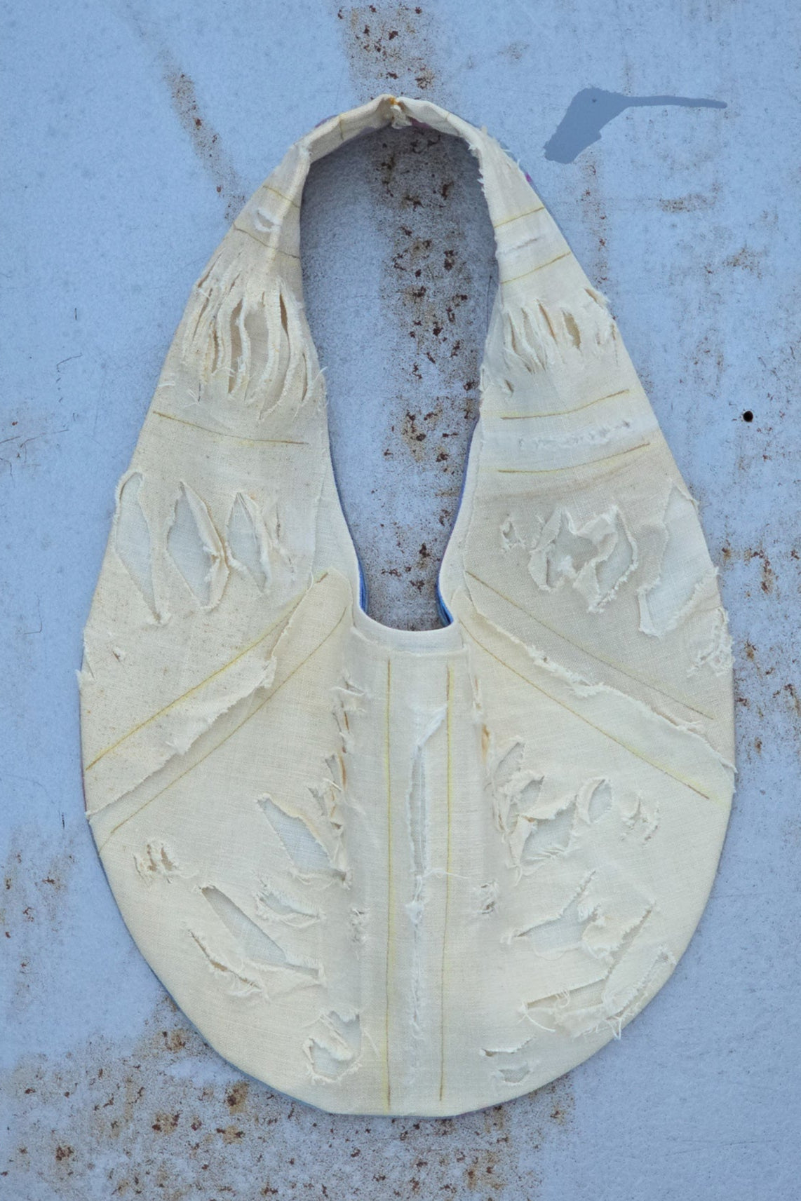 CORRODE hobo bag 014