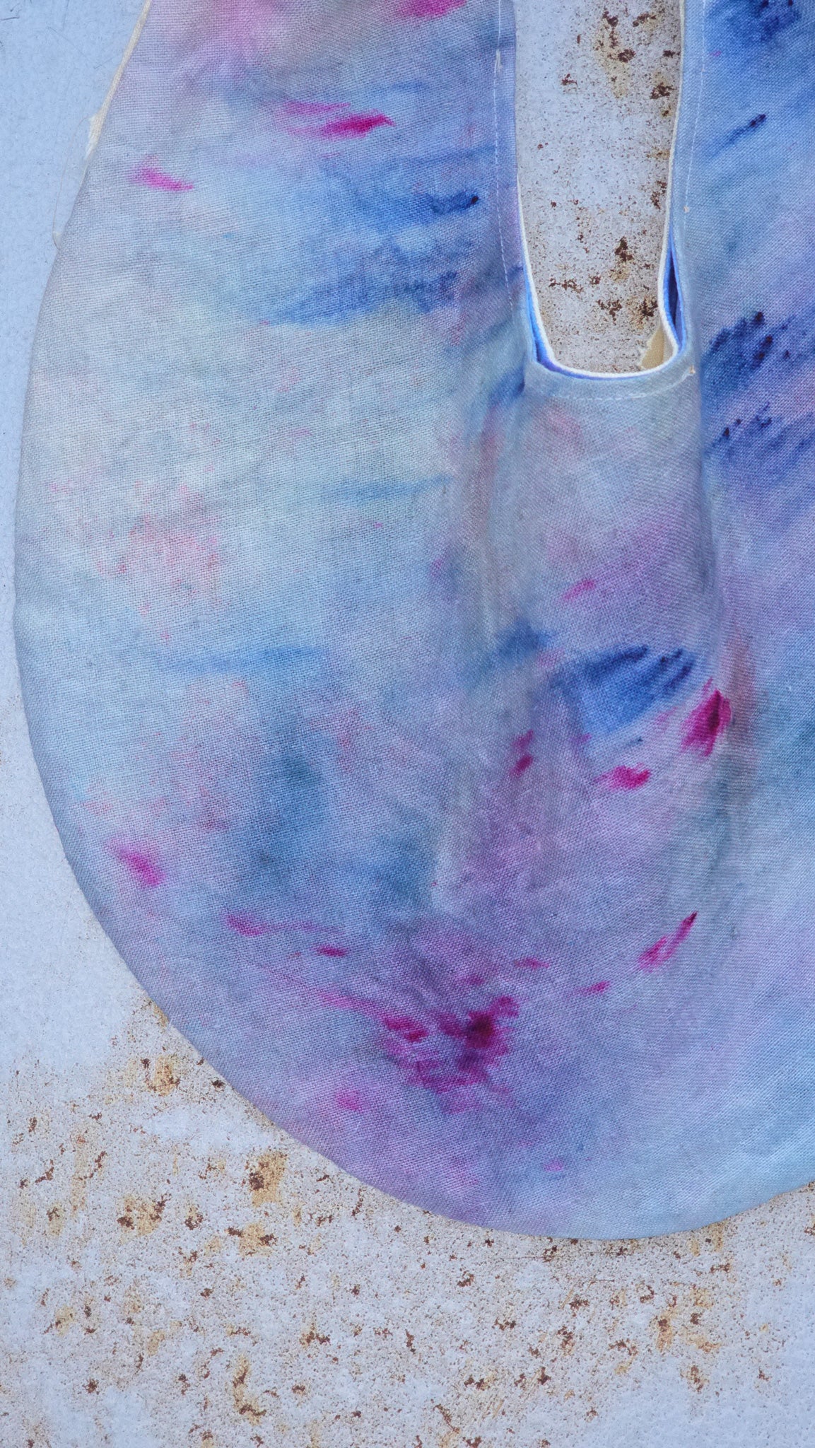 CORRODE hobo bag 014
