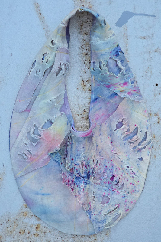 CORRODE hobo bag 015