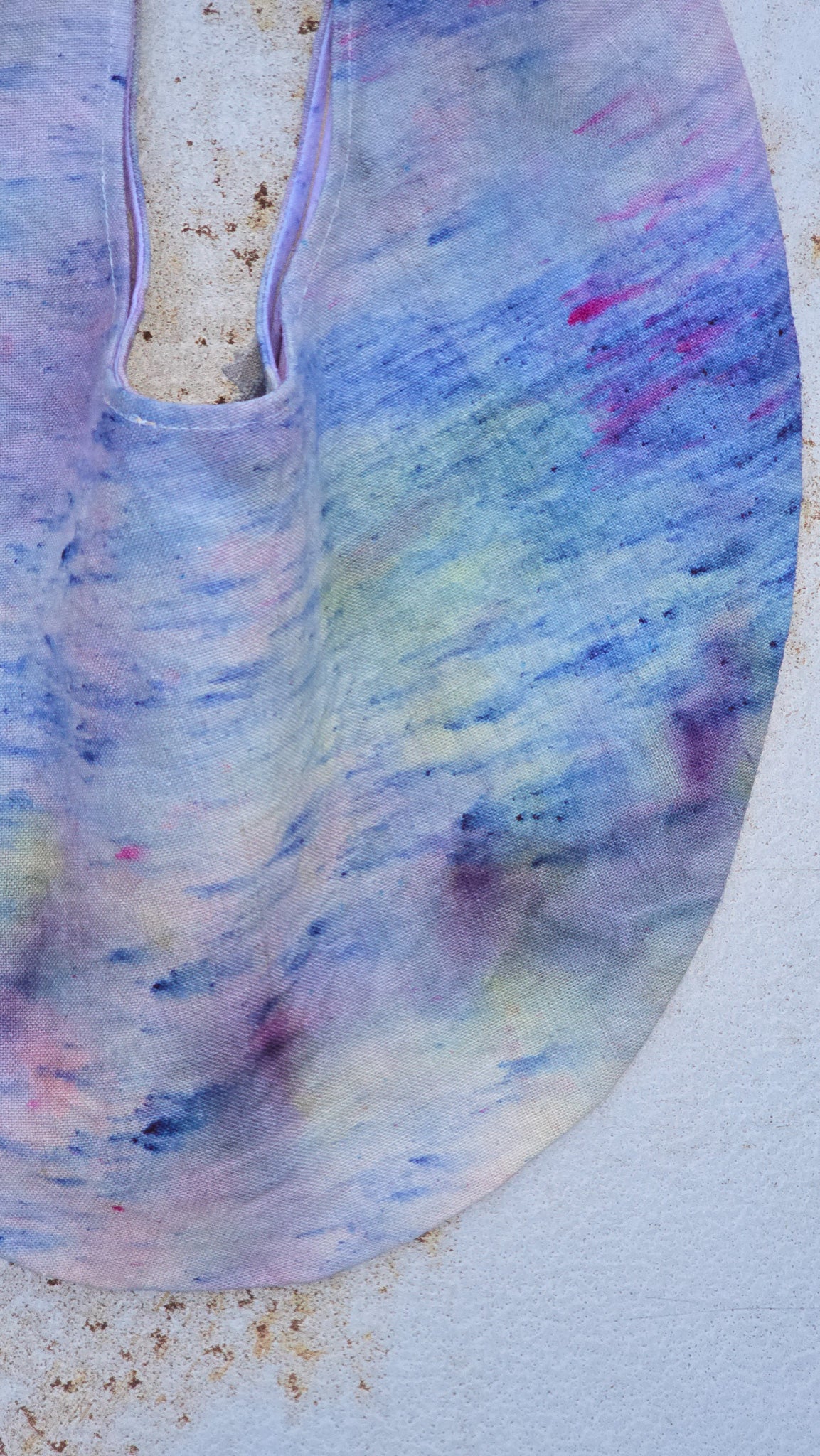 CORRODE hobo bag 015