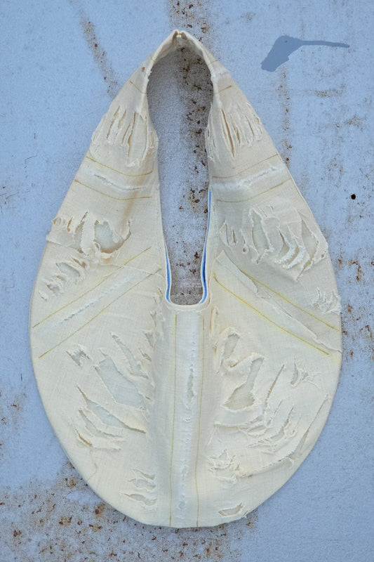 CORRODE hobo bag 016