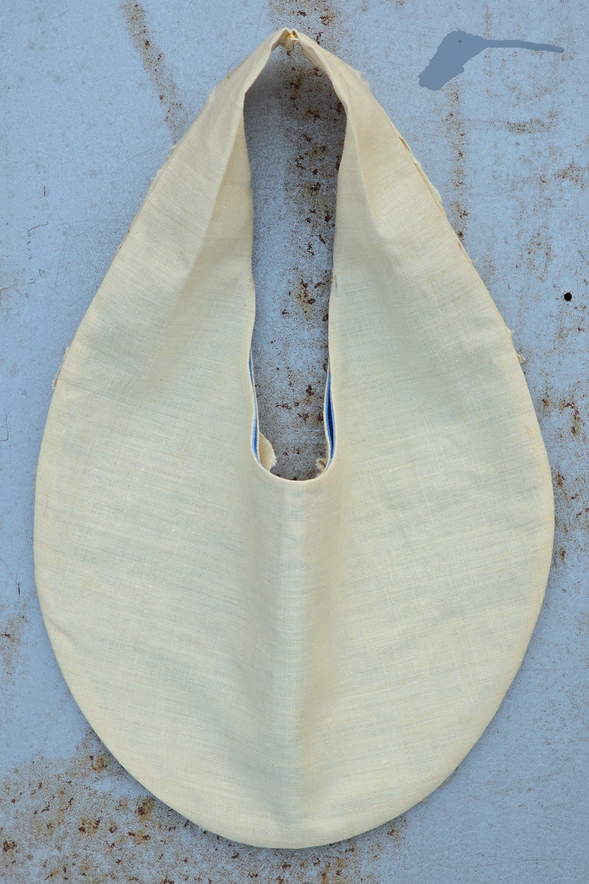 CORRODE hobo bag 016