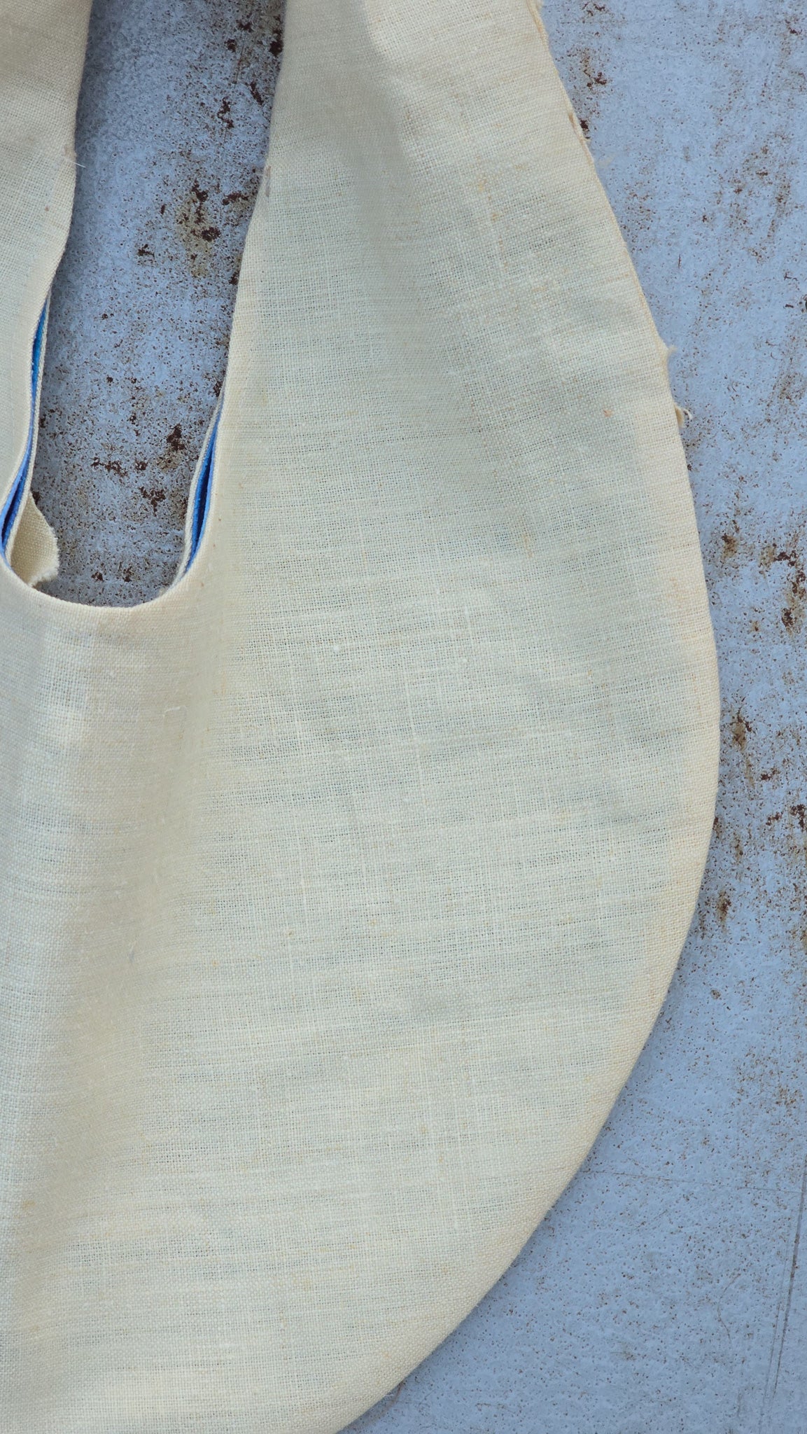 CORRODE hobo bag 016
