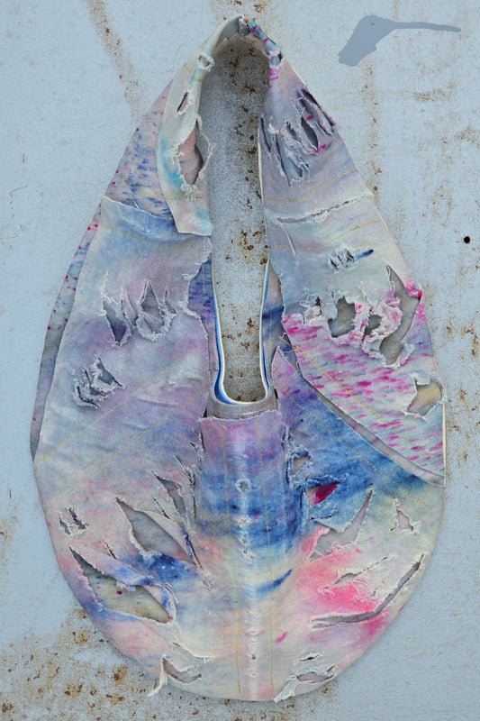 CORRODE hobo bag 017