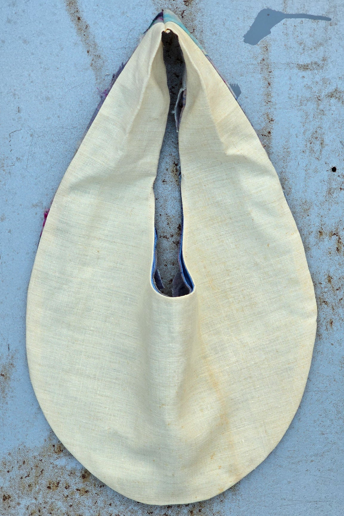 CORRODE hobo bag 017
