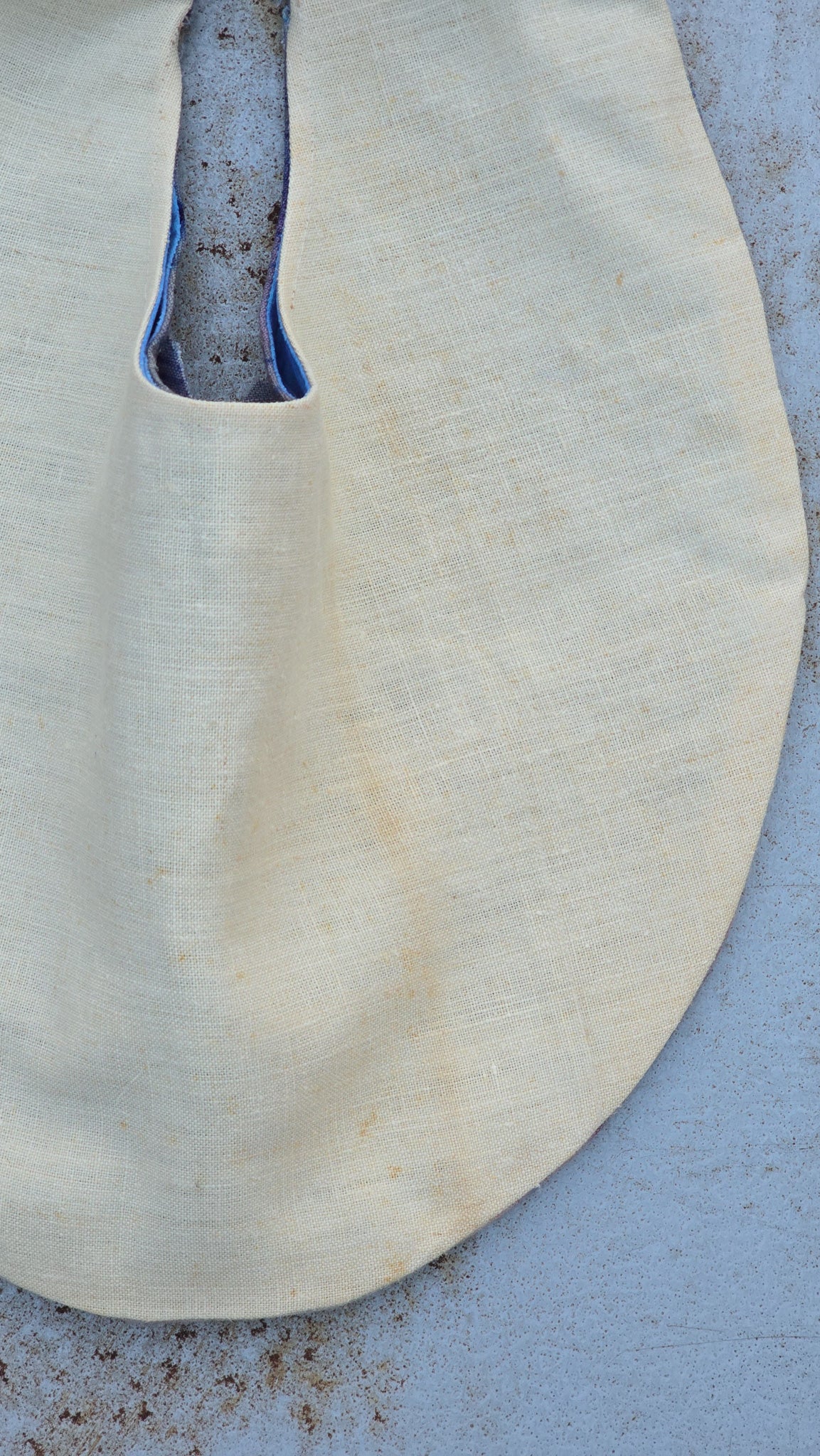 CORRODE hobo bag 017