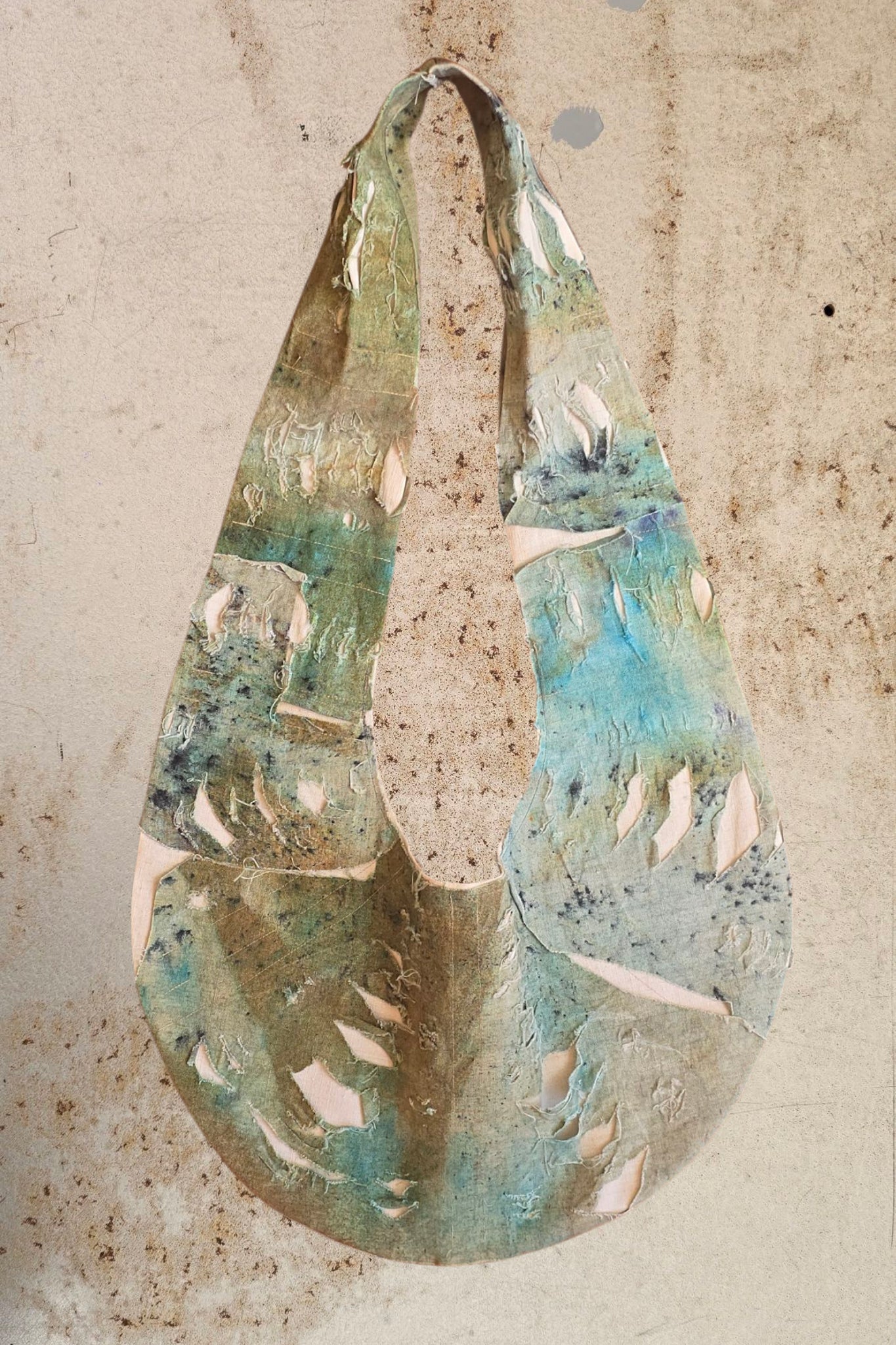 big CORRODE hobo bag 06
