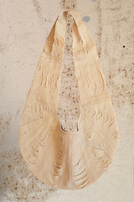 big CORRODE hobo bag 07
