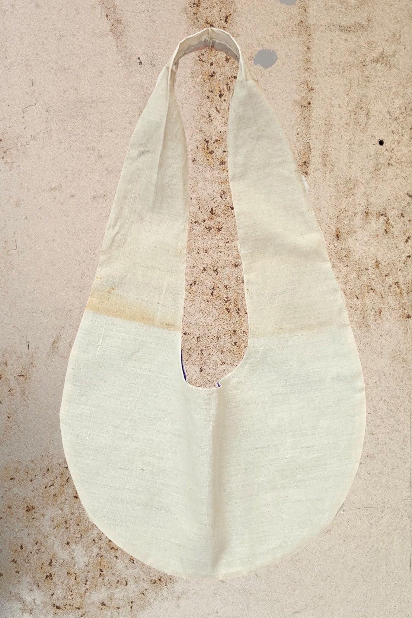 big CORRODE hobo bag 01